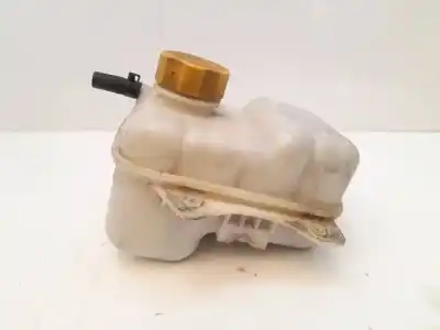 Second-hand car spare part coolant expansion tank for chevrolet lacetti sx oem iam references 