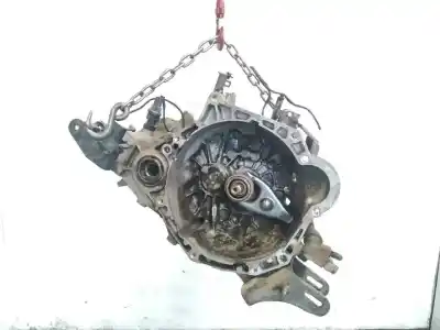 Peça sobressalente para automóvel em segunda mão caixa de velocidades por hyundai i30 comfort referências oem iam t9j5g