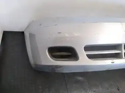 Second-hand car spare part front bumper for chevrolet lacetti se oem iam references   