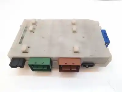 Second-hand car spare part fuse box unit for ford s-max (ca1) titanium oem iam references 6g9t14a073cj  