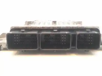 Second-hand car spare part ecu engine control for ford s-max (ca1) titanium oem iam references 6g9112a650ej  5ws40402j