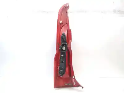 Second-hand car spare part right tailgate light for fiat panda (169) 1.2 8v dynamic oem iam references   