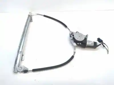 Second-hand car spare part driver left window regulator for fiat panda (169) 1.2 8v dynamic oem iam references   