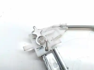Second-hand car spare part driver left window regulator for fiat panda (169) 1.2 8v dynamic oem iam references   