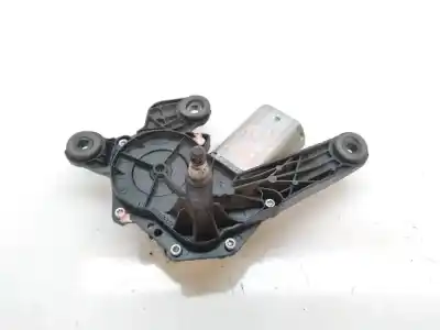 Gebrauchtes Autoersatzteil hinterer wischermotor zum citroen c4 coupe vtr plus oem-iam-referenzen 96937158780