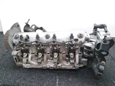 Pièce détachée automobile d'occasion CULASSE DU MOTEUR pour RENAULT SCENIC II  Références OEM IAM   