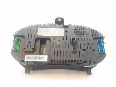 Peça sobressalente para automóvel em segunda mão quadrante por audi a2 (8z) 1.4 16v referências oem iam 8z0920900a  11008020002