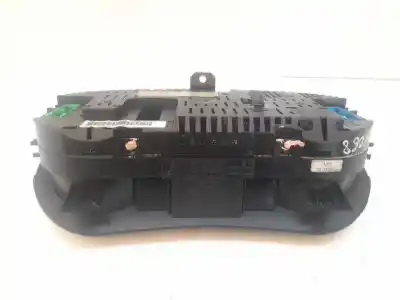 Peça sobressalente para automóvel em segunda mão quadrante por audi a2 (8z) 1.4 16v referências oem iam 8z0920900a  11008020002