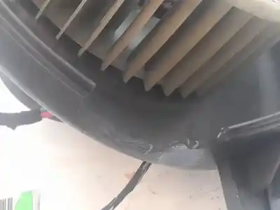 Peça sobressalente para automóvel em segunda mão motor de sofagem por audi a2 (8z) 1.4 16v referências oem iam 8q1820015a  