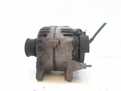 Pezzo di ricambio per auto di seconda mano alternatore per audi a2 (8z) 1.4 16v riferimenti oem iam 0124325011