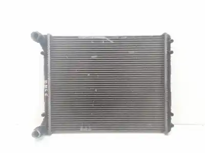 Pezzo di ricambio per auto di seconda mano radiatore d acqua per audi a2 (8z) 1.4 16v riferimenti oem iam 8z0121251d