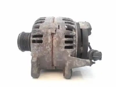 Автозапчастина б/у генератор для volkswagen caddy ka/kb (2k) furg. посилання на oem iam 0124525091  06f903023f