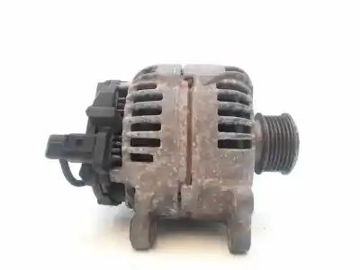Автозапчастина б/у генератор для volkswagen caddy ka/kb (2k) furg. посилання на oem iam 0124525091  06f903023f