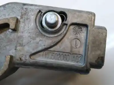 Second-hand car spare part ignition switch for renault grand modus dynamique oem iam references n0502060  