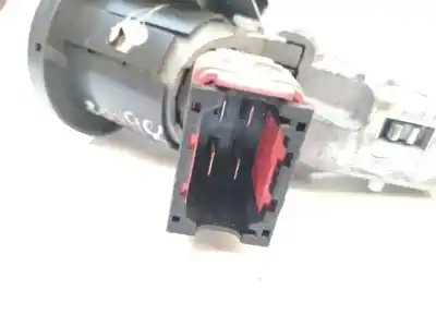 Second-hand car spare part ignition switch for renault grand modus dynamique oem iam references n0502060  