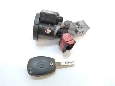 Second-hand car spare part ignition switch for renault grand modus dynamique oem iam references n0502060  