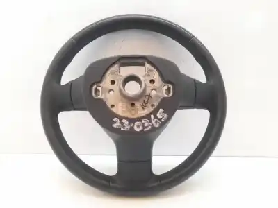 Pièce détachée automobile d'occasion volant pour volkswagen golf v berlina (1k1) sportline références oem iam   