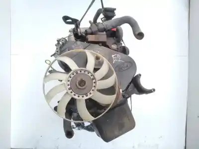 Pièce détachée automobile d'occasion moteur complet pour ford transit, caja cerr. largo 95 ft 100 2.5 express-line références oem iam 4hb  