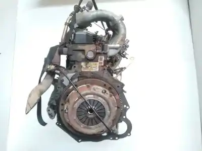 Pièce détachée automobile d'occasion moteur complet pour ford transit, caja cerr. largo 95 ft 100 2.5 express-line références oem iam 4hb  