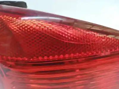Автозапчастина б/у правий ліхтар для audi a3 (8p) 2.0 tdi ambition (dpf) (125kw) посилання на oem iam 8p0945096027  