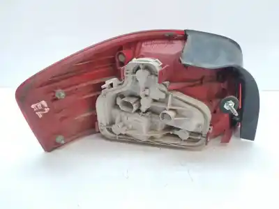 Автозапчастина б/у правий ліхтар для audi a3 (8p) 2.0 tdi ambition (dpf) (125kw) посилання на oem iam 8p0945096027  