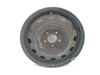 Pièce détachée automobile d'occasion JANTE pour CHRYSLER VOYAGER (RG)  Références OEM IAM 612JX16CH  