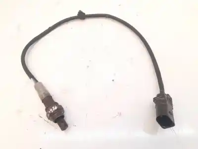 İkinci el araba yedek parçası LAMBDA PROBU için FIAT FIORINO  OEM IAM referansları 55210949  C128