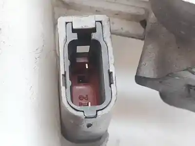Автозапчастина б/у гальмівний насос для ford fiesta (cb1) trend посилання на oem iam y24653  