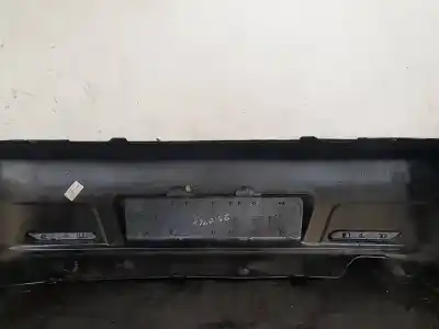 Pezzo di ricambio per auto di seconda mano paraurti posteriore per alfa romeo 156 (116) 1.9 jtd progression riferimenti oem iam   
