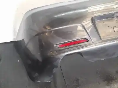 Pezzo di ricambio per auto di seconda mano paraurti posteriore per alfa romeo 156 (116) 1.9 jtd progression riferimenti oem iam   