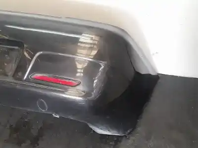 Pezzo di ricambio per auto di seconda mano paraurti posteriore per alfa romeo 156 (116) 1.9 jtd progression riferimenti oem iam   