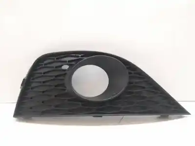 Tweedehands auto-onderdeel rechts bumpergrille voor seat ibiza sc (6j1) sport oem iam-referenties 6j0853666a