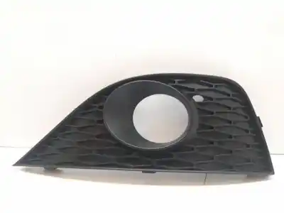 Tweedehands auto-onderdeel linker bumpergrille voor seat ibiza sc (6j1) sport oem iam-referenties 6j0853665a