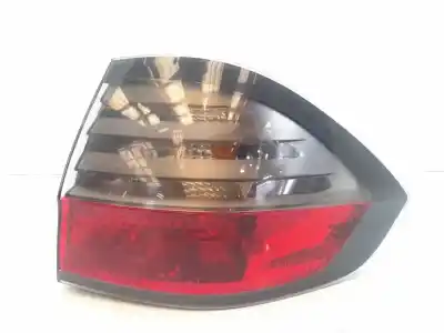 Second-hand car spare part right tailgate light for ford s-max (ca1) titanium oem iam references 