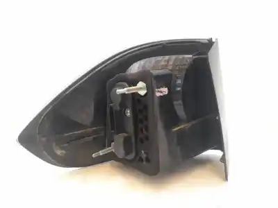 Second-hand car spare part right tailgate light for ford s-max (ca1) titanium oem iam references   