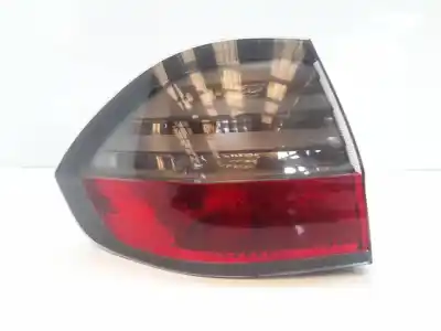 Second-hand car spare part left tailgate light for ford s-max (ca1) titanium oem iam references   