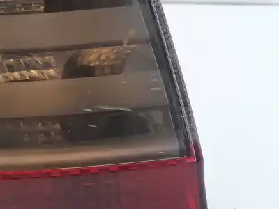 Second-hand car spare part left tailgate light for ford s-max (ca1) titanium oem iam references   