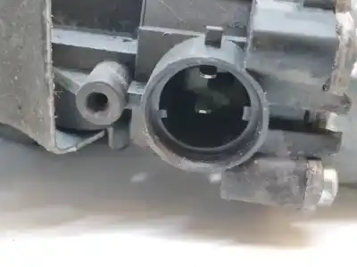 Second-hand car spare part driver left window regulator for renault twingo acces oem iam references 400957c  