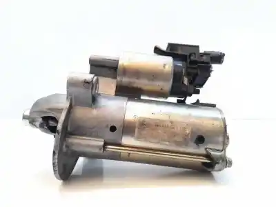 Pezzo di ricambio per auto di seconda mano motorino di avviamento per mazda 3 berlina (bk) 1.6 crdt active riferimenti oem iam y60118400b