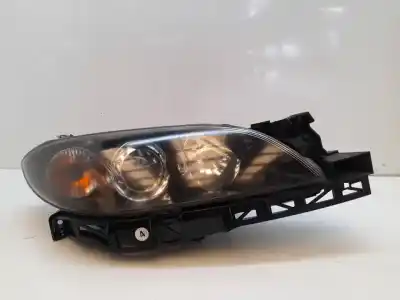Pezzo di ricambio per auto di seconda mano faro anteriore sinistro per mazda 3 berlina (bk) 1.6 crdt active riferimenti oem iam 
