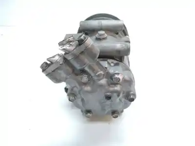 Second-hand car spare part air conditioning compressor for renault twingo acces oem iam references 8200819568  1904