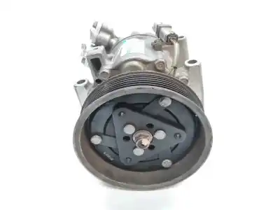 Second-hand car spare part air conditioning compressor for renault twingo acces oem iam references 8200819568  1904