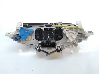 Peça sobressalente para automóvel em segunda mão comando de sofagem (chauffage / ar condicionado)  por renault twingo acces referências oem iam 69837001  69837341e