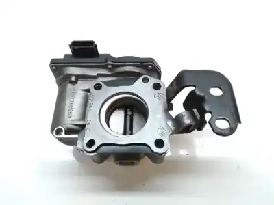 Second-hand car spare part throttle body for renault twingo acces oem iam references 8200503217b  