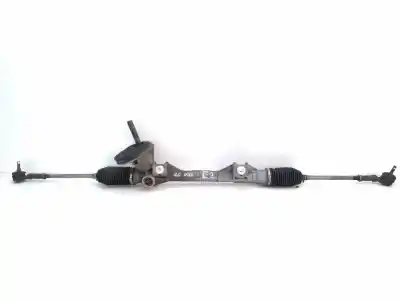 Second-hand car spare part steering rack for renault twingo acces oem iam references 8200867057