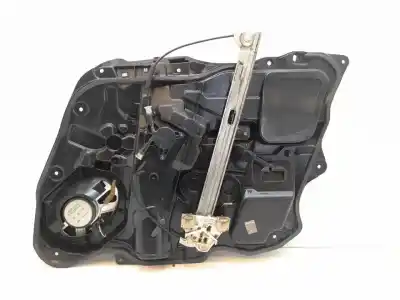 Pezzo di ricambio per auto di seconda mano alzacristalli anteriore sinistro per mazda 3 berlina (bk) 1.6 crdt active riferimenti oem iam gj6a5958x