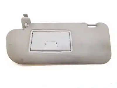 Pezzo di ricambio per auto di seconda mano tenda sinistra per mazda 3 berlina (bk) 1.6 crdt active riferimenti oem iam 