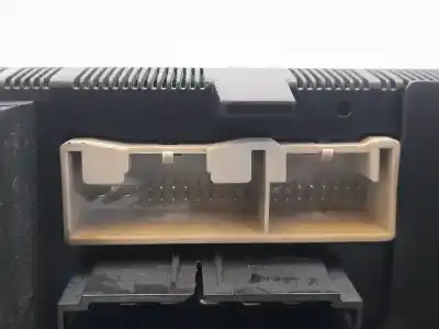Автозапчасти б/у климат-контроль за volkswagen caddy ka/kb (2k) life ссылки oem iam   