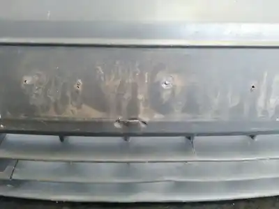 Автозапчастина б/у передній бампер для volkswagen caddy ka/kb (2k) furg. посилання на oem iam   