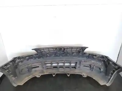 Автозапчастина б/у передній бампер для volkswagen caddy ka/kb (2k) furg. посилання на oem iam   
